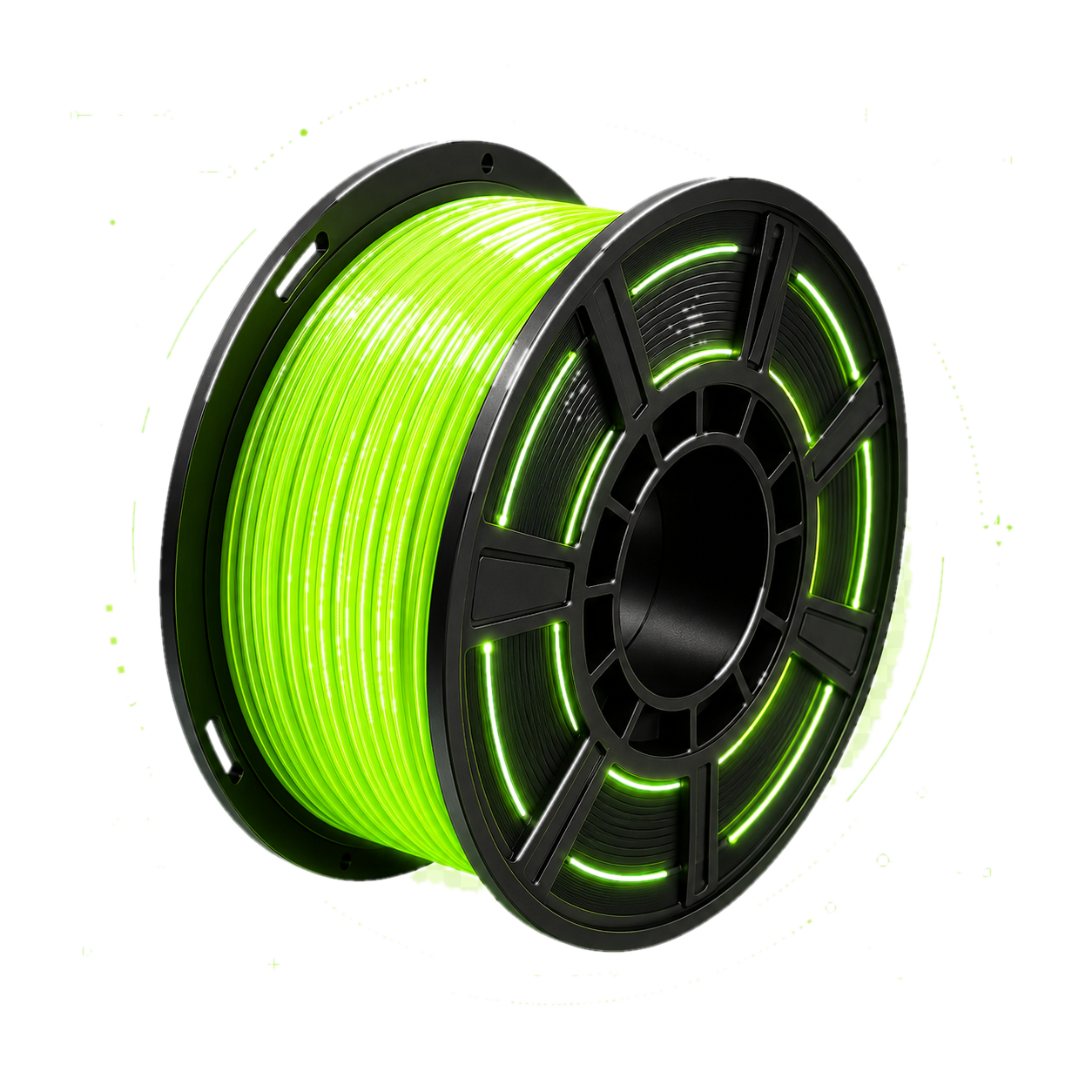 Filamentos 3D